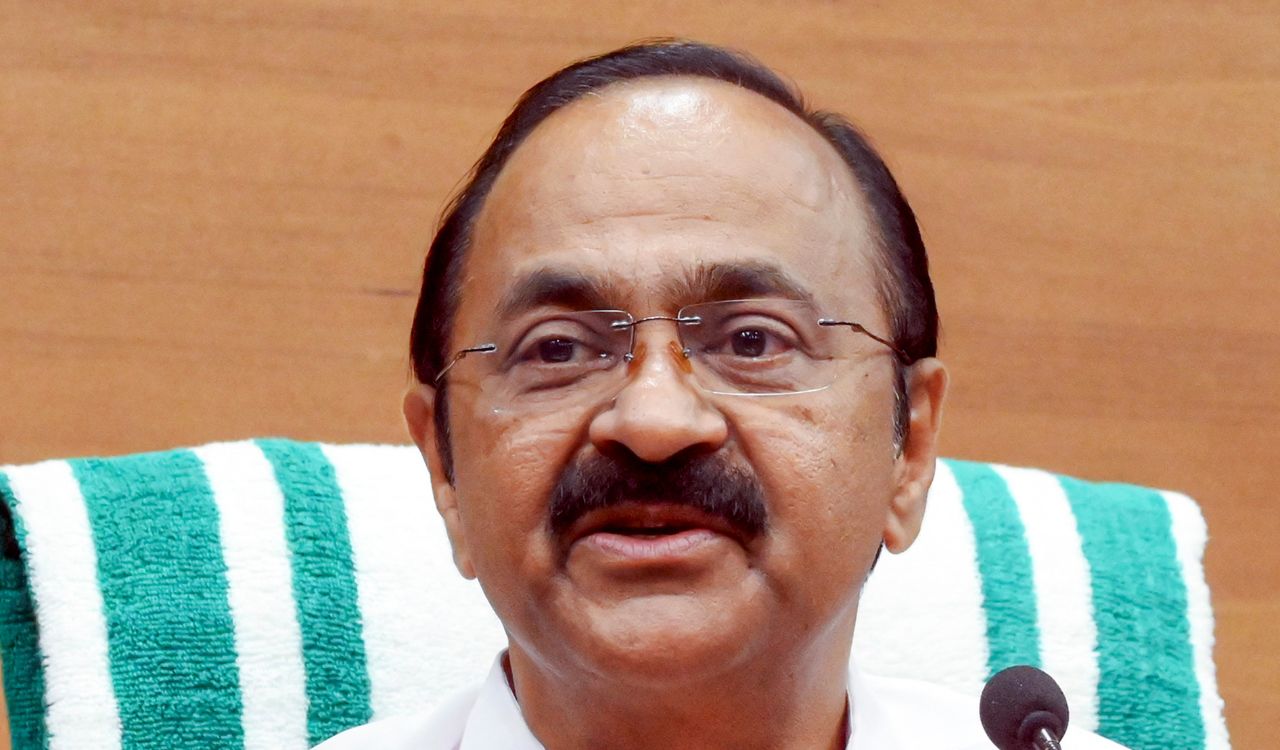Kerala govt has decided to scrap Silverline project: CM Satheesan