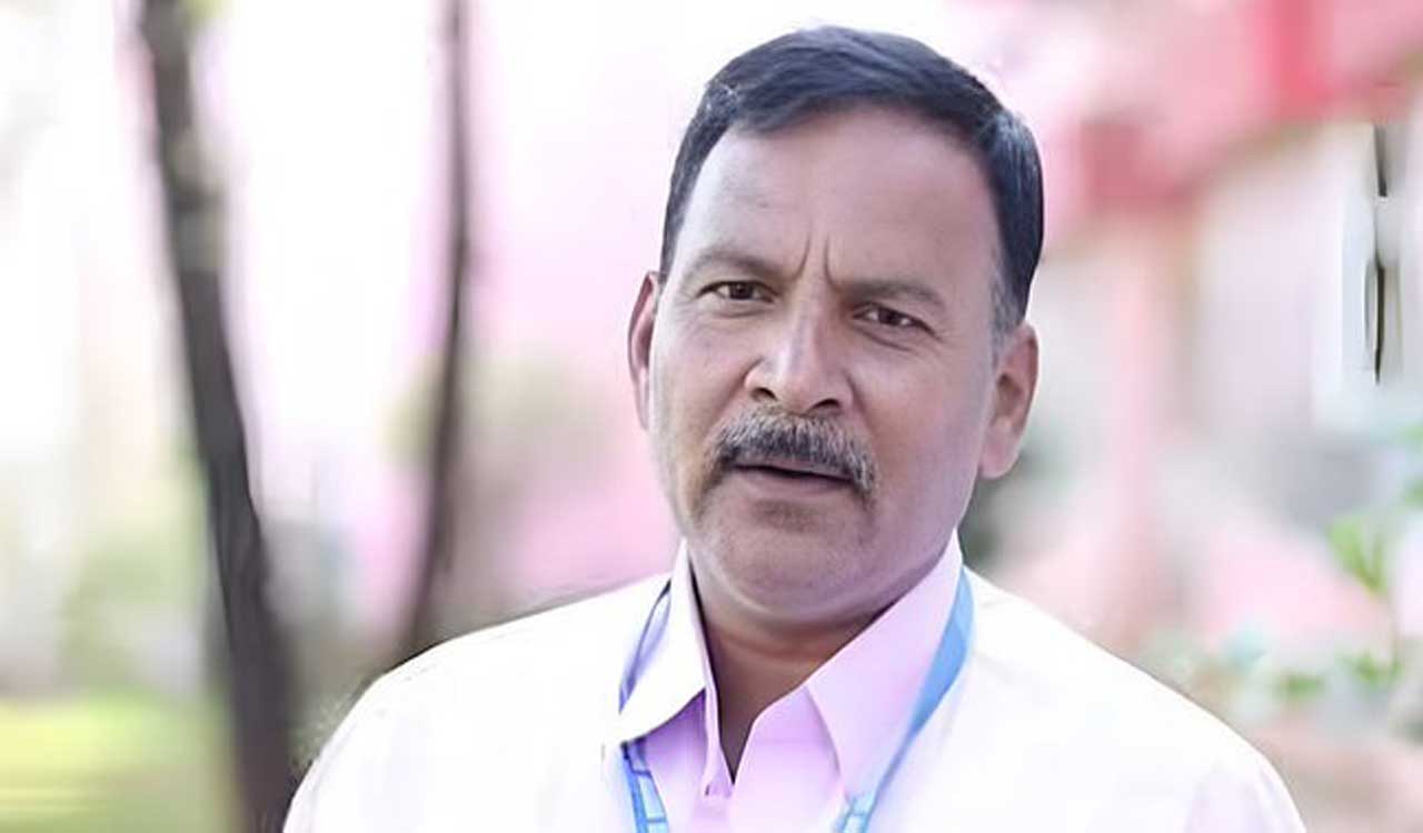 Two teachers, two sides in NEET leak: Pune prof named kingpin, Rajasthan teacher turns whistleblower