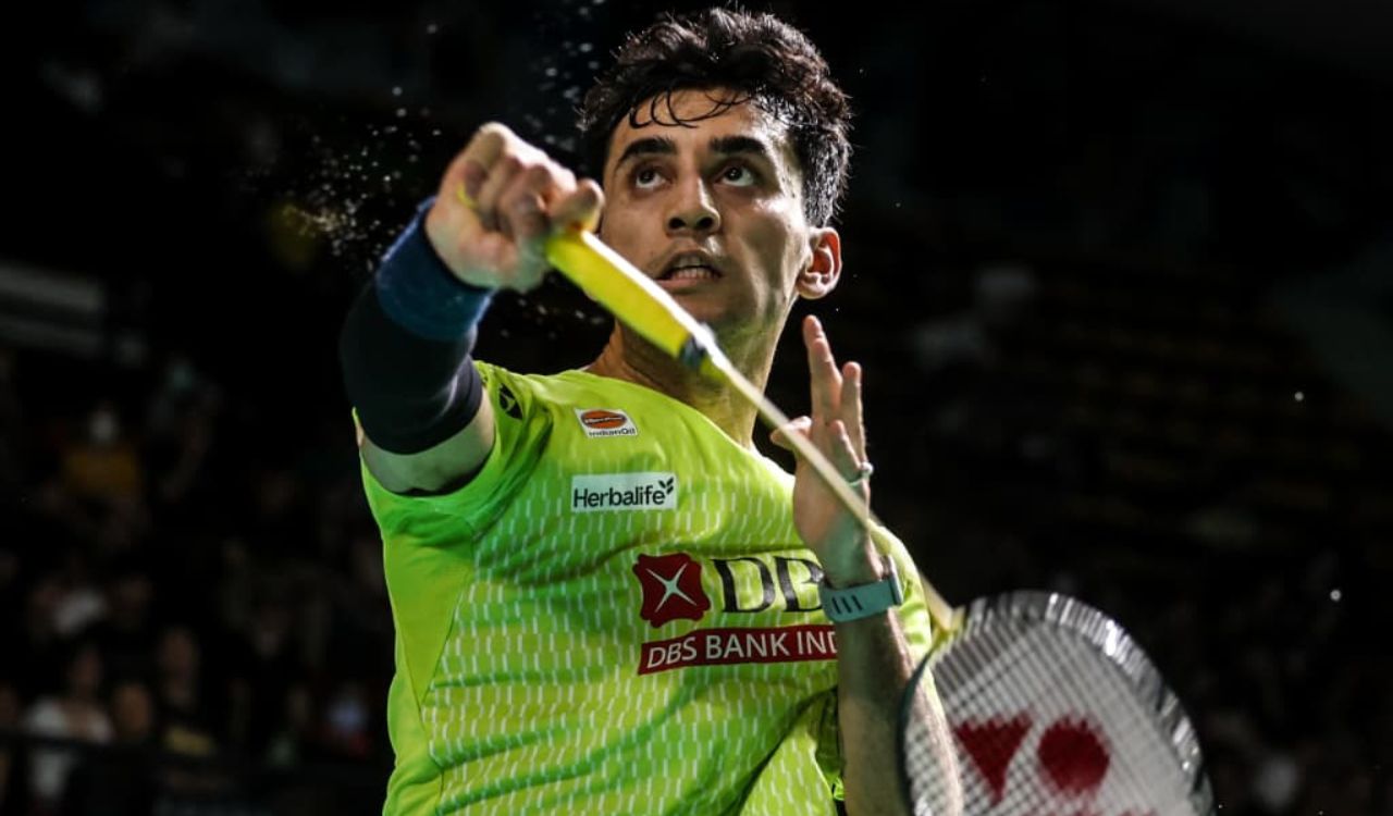 Satwik-Chirag duo, Lakshya enter quarterfinal in Thailand Open