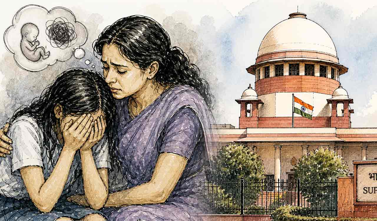 Editorial: Judicial nod for abortion autonomy