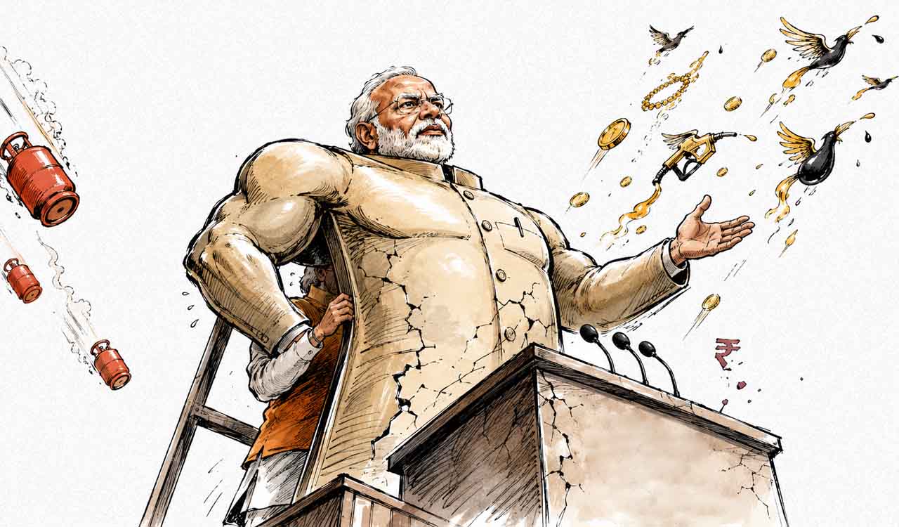 Opinion: India’s diplomacy needs a new strategic playbook