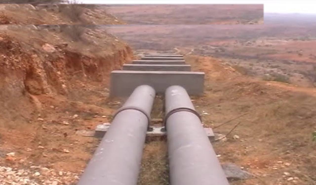 Hyderabad: Manjeera water pumps trip, water supply disrupted in several areas 