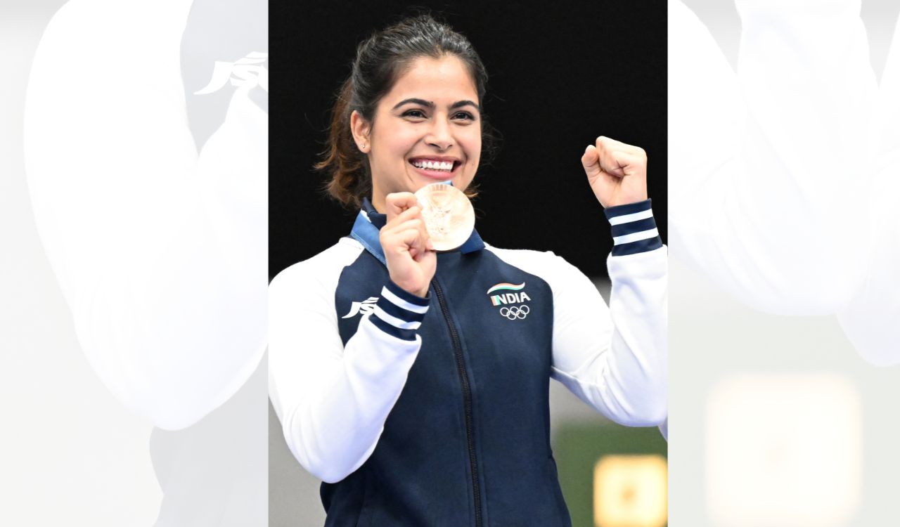 Manu to compete in three events as NRAI names squad for blue-riband Munich WC
