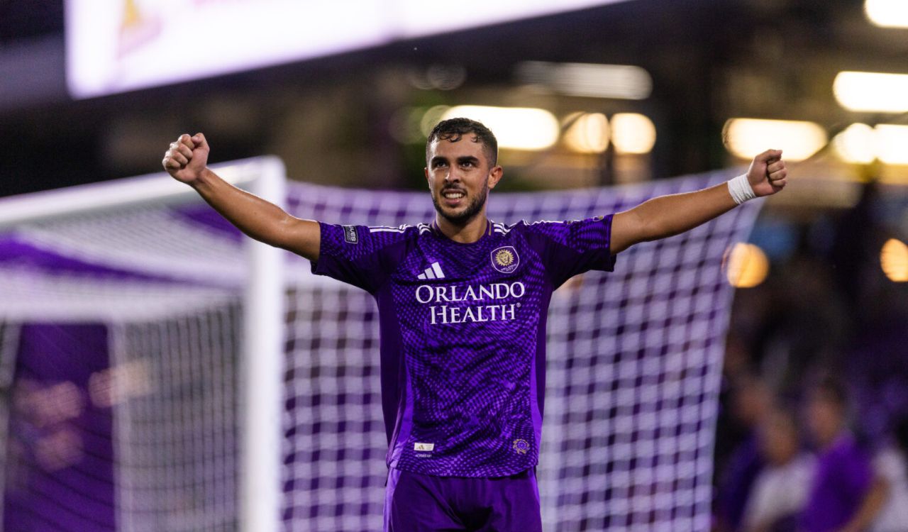 Ojeda gets hat trick, Messi and Inter Miami waste 3-0 lead and fall 4-3 to Orlando City