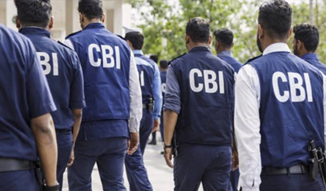 NEET paper leak case: Key accused’s MBBS daughter goes ‘missing’ as CBI closes in
