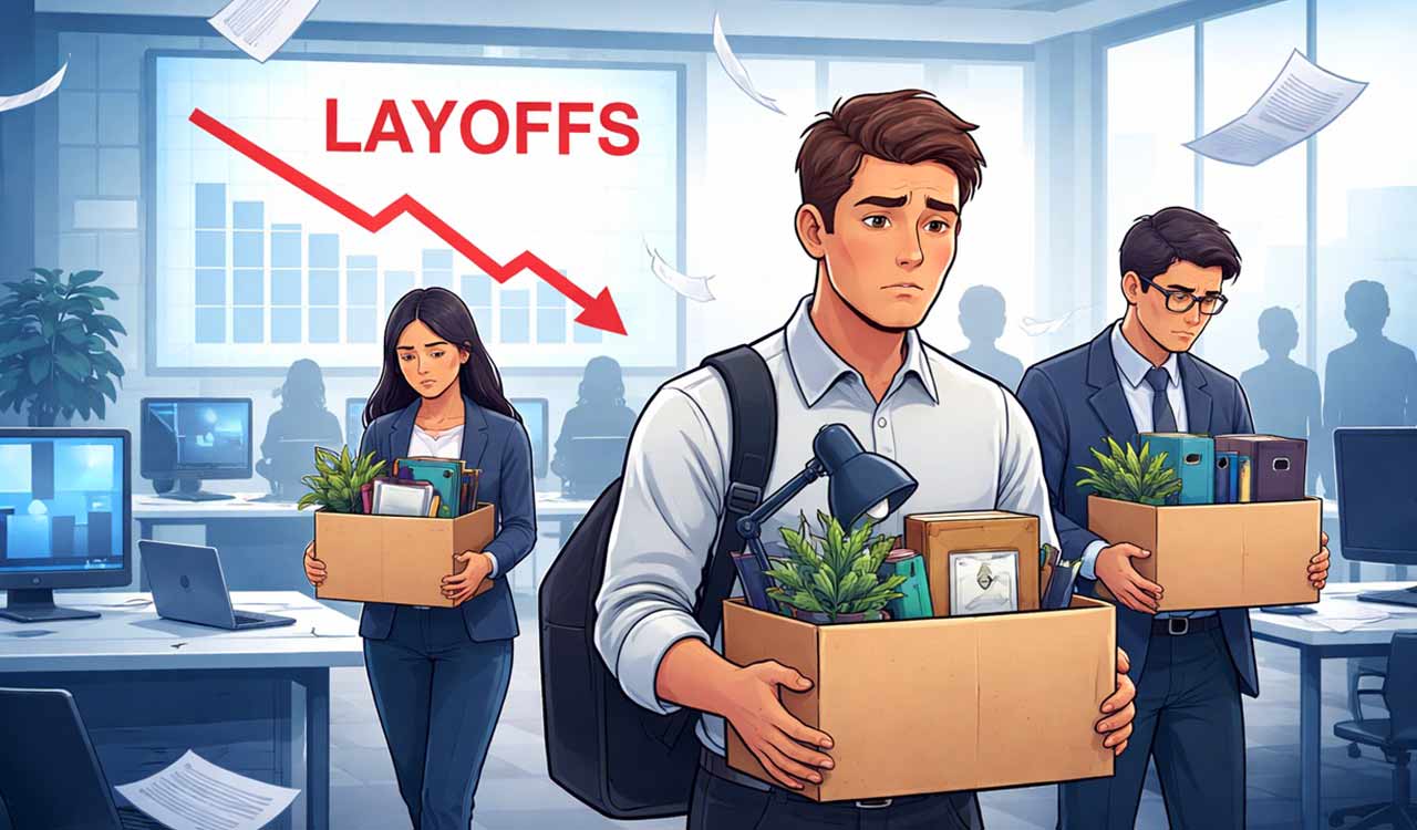 Meta  8,000 employees as it restructures for AI shift