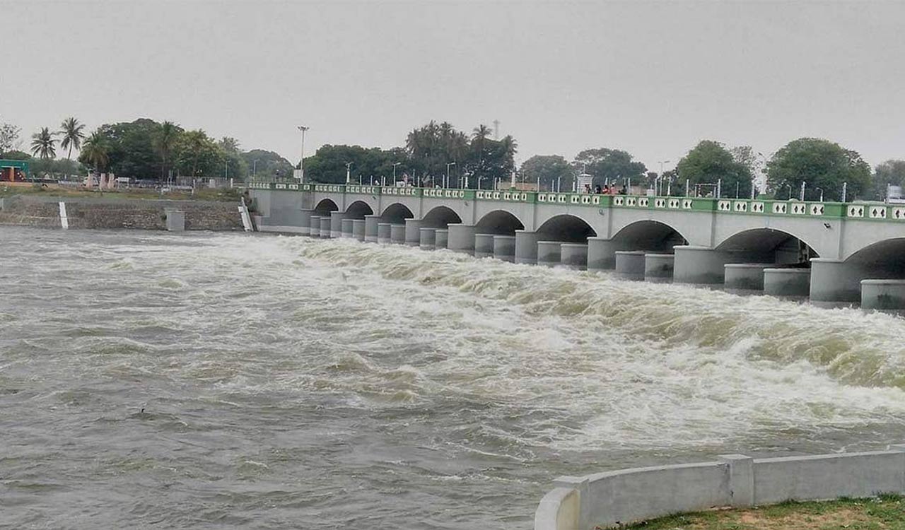 Cauvery water release, Mekedatu project to dominate CMA meeting in Delhi today