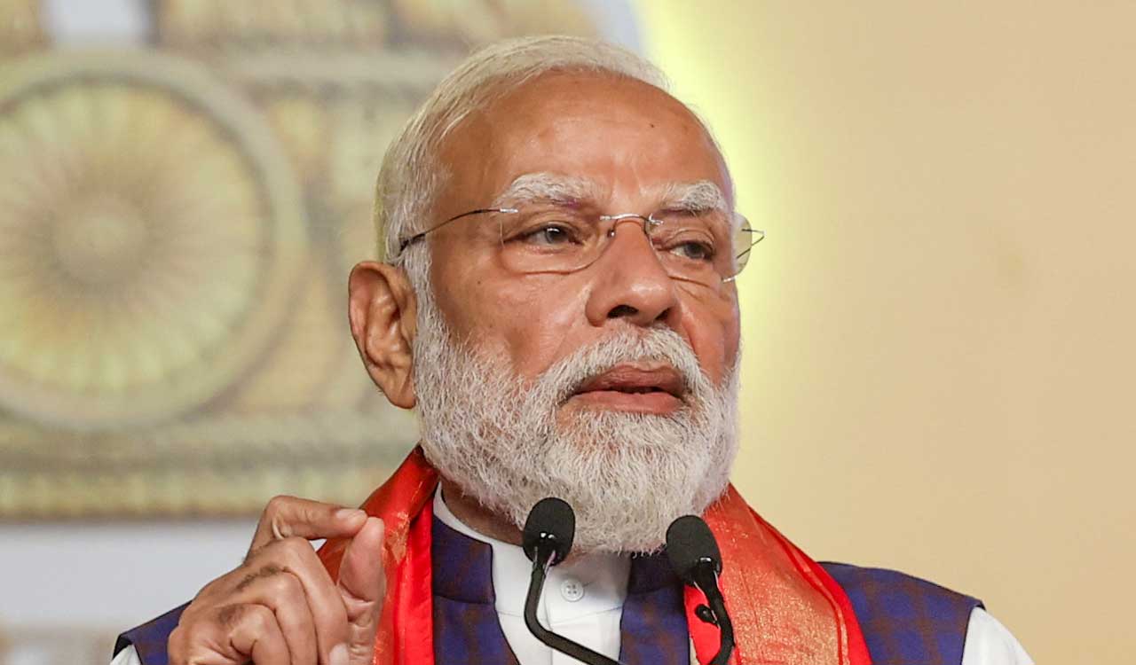 19th Rozgar Mela: PM Modi to distribute 51,000 appointment letters today