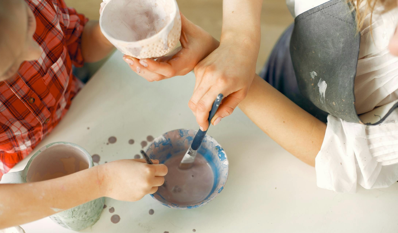 Mother’s Day 2026: Creative workshops in Hyderabad offer unique ways to celebrate with mothers