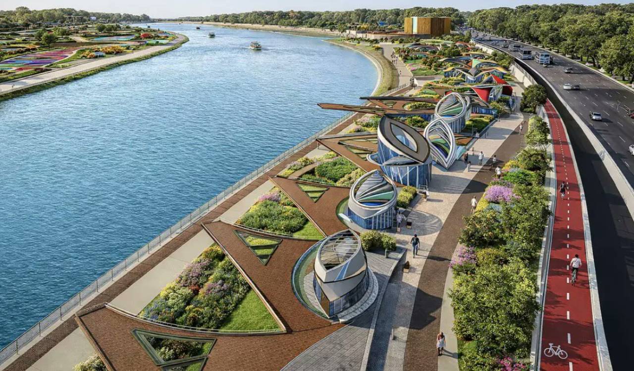 Musi works to commence August 2026, finish December 2027: Dy CM Bhatti to officials
