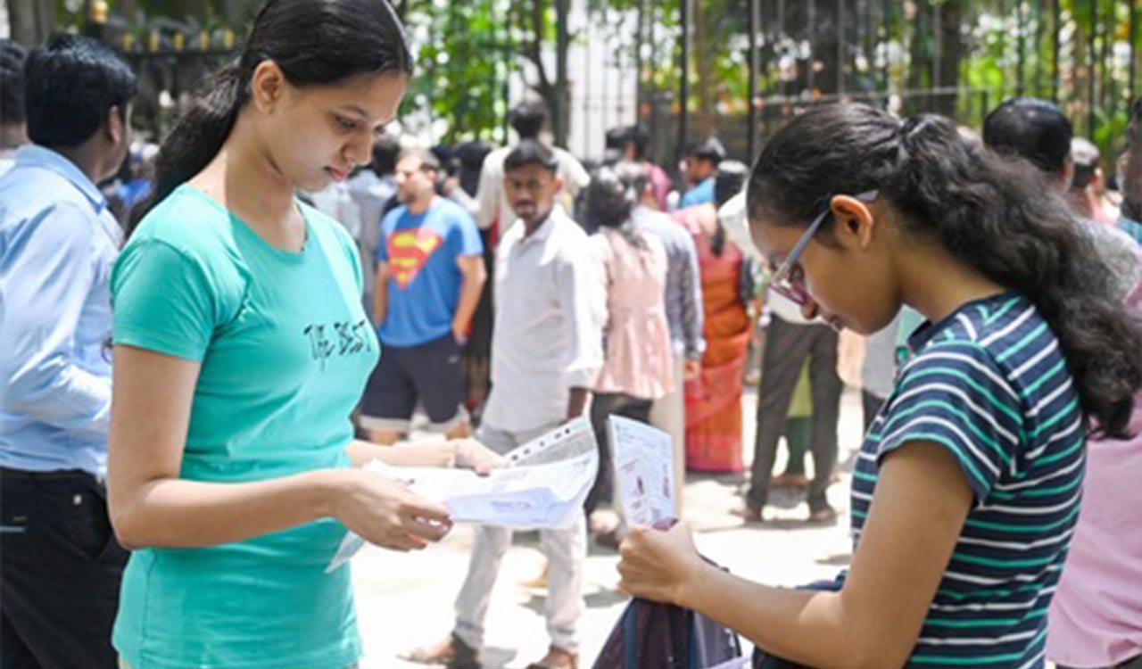 NTA cancels NEET-UG 2026 exam, announces retest; CBI to probe