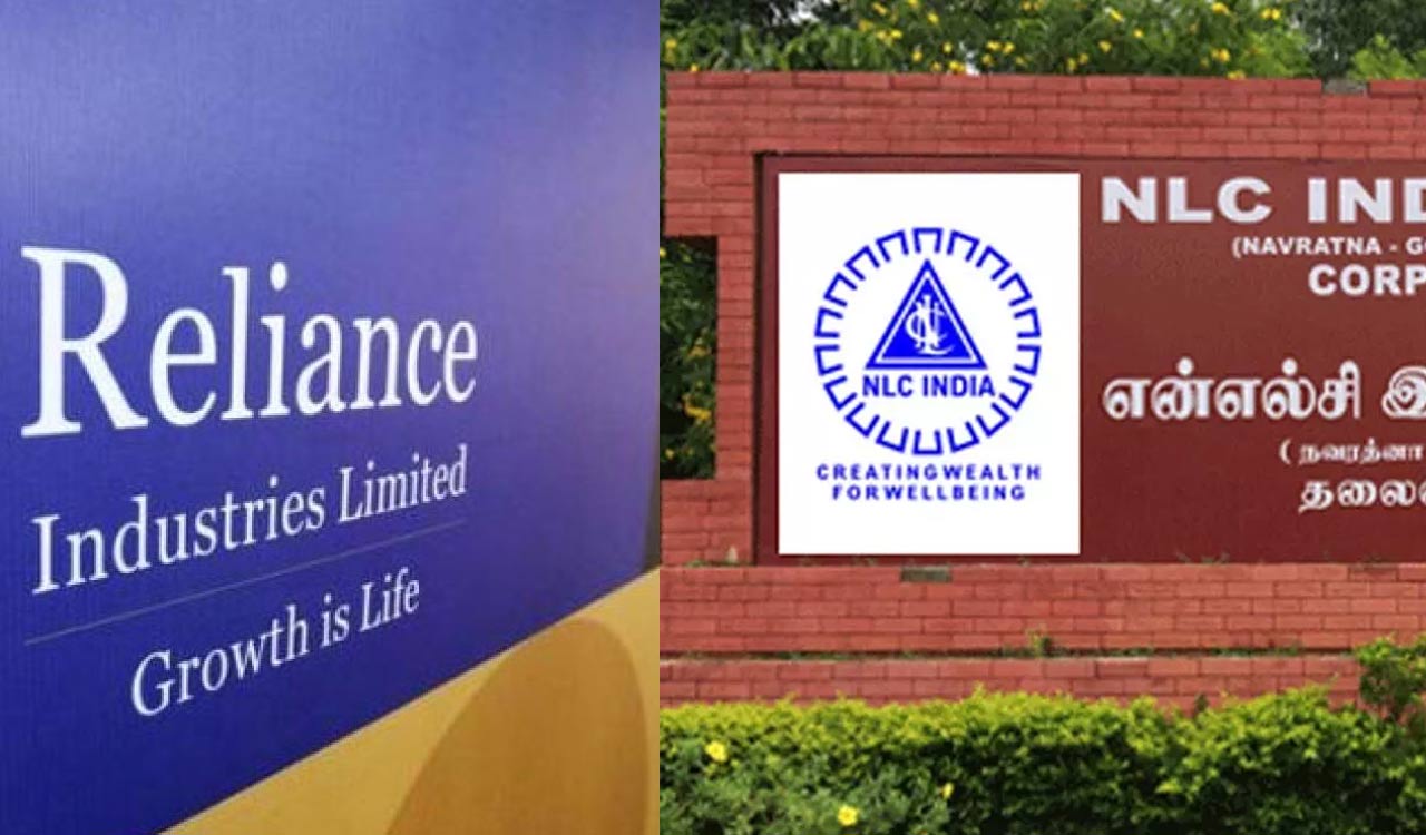 NLC India, RIL to jointly explore developing underground lignite gasification project in Gujarat