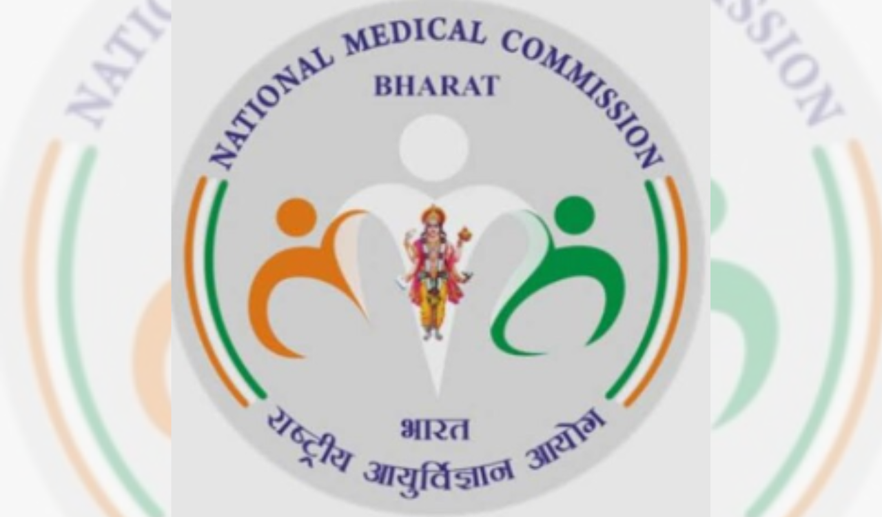 NMC directs medical colleges to submit ADR-2025 for PG courses by June 30