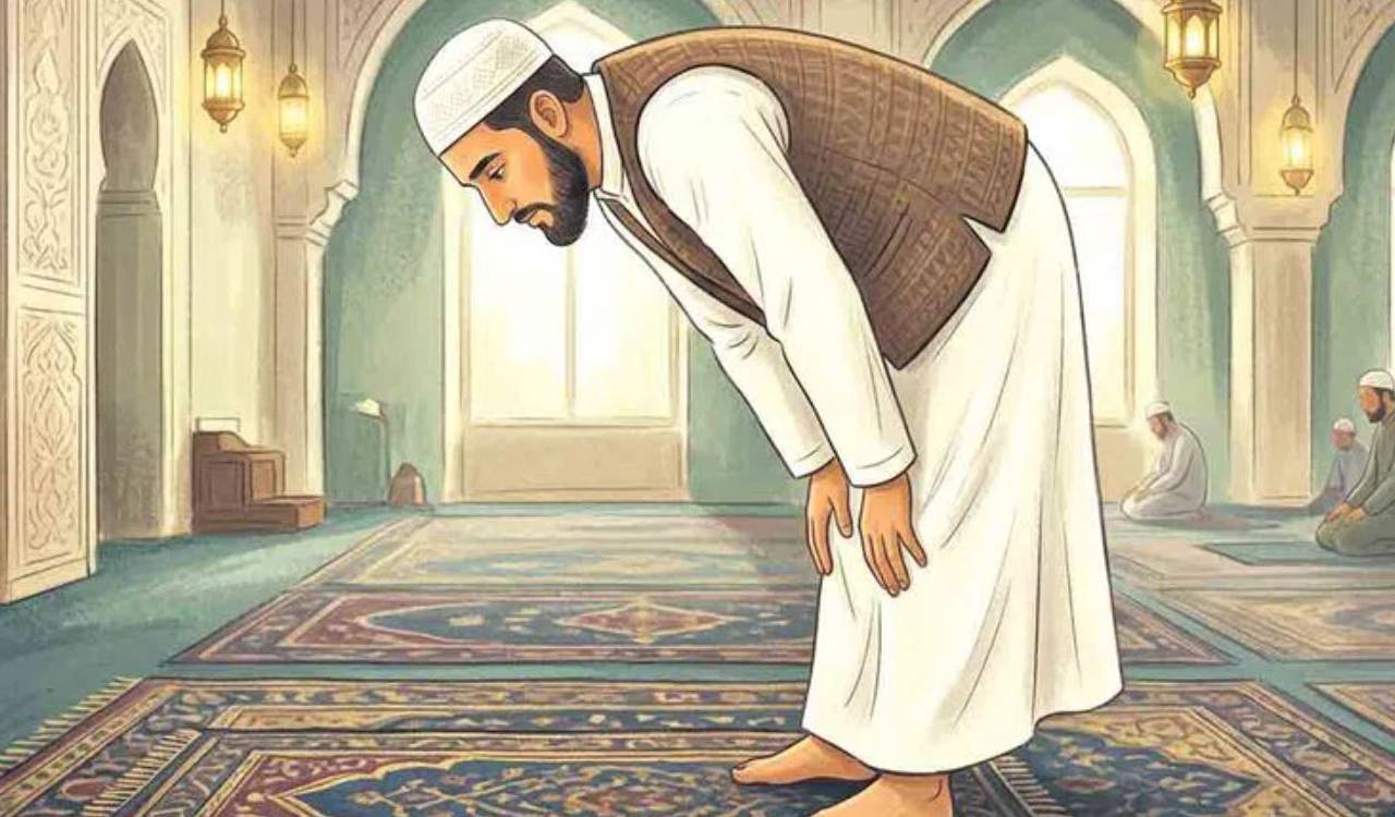 ‘Namaz should be offered in mosques, not disputed places’: Allahabad HC verdict