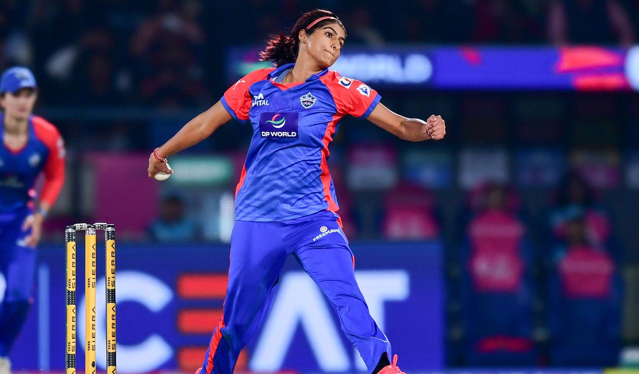 Maiden India call‑up a ‘dream come true’, says Nandni Sharma ahead of England T20Is