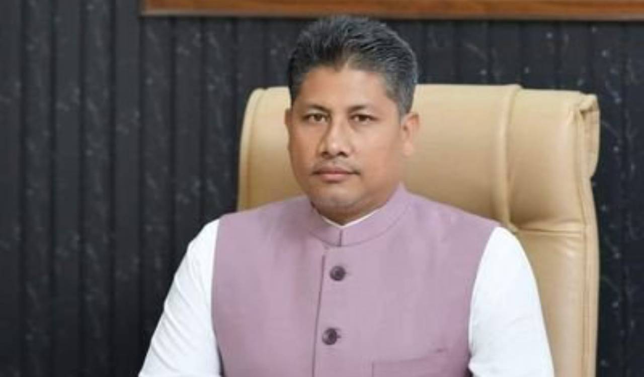 Pijush Hazarika becomes MLA for fourth consecutive term in Assam