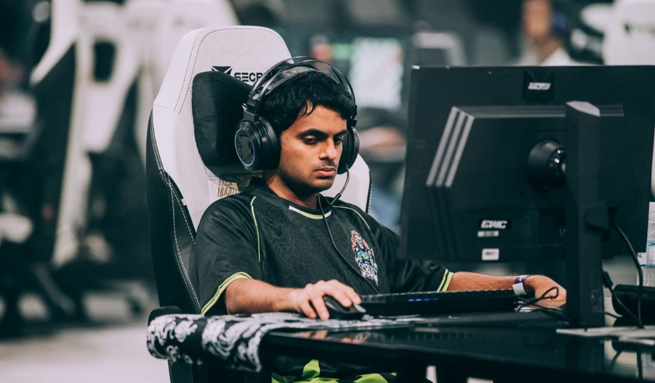 Nihal Sarin qualifies for Esports World Cup 2026 chess event