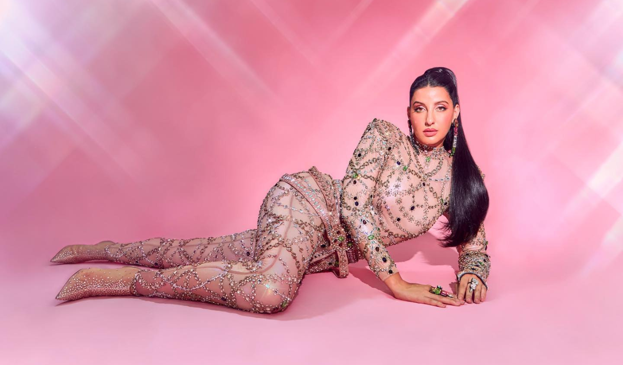 Nora Fatehi to perform at FIFA World Cup 2026 opening ceremony in Toronto