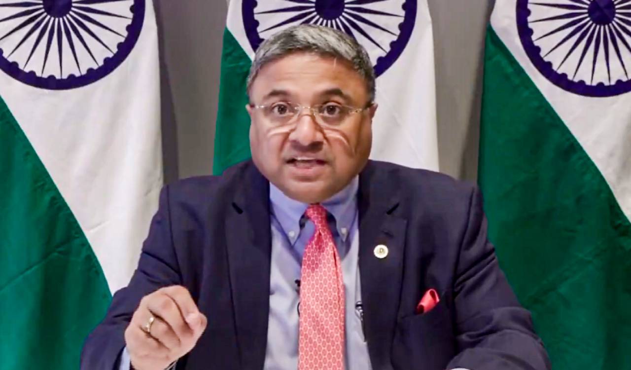 Modi’s Nordic visit: MEA defends India’s human rights after Norwegian journalist’s query