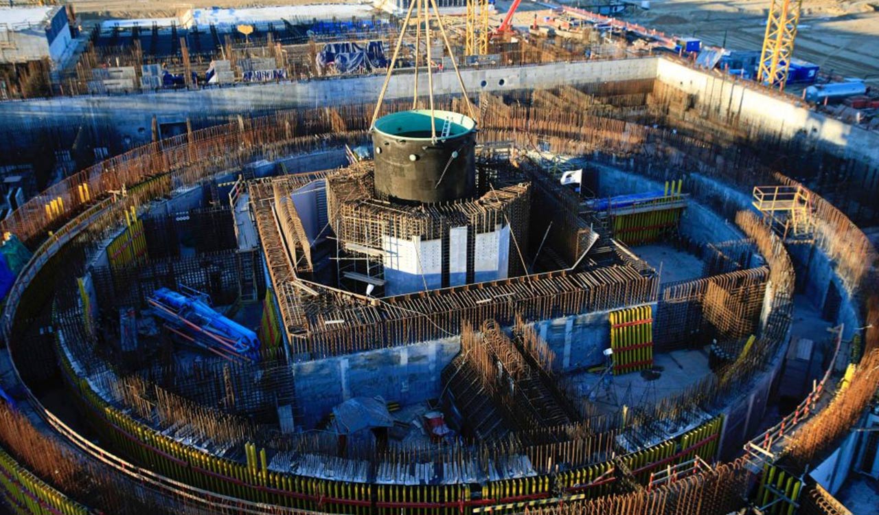 Low nuclear penetration in India creates scope for major expansion amid govt efforts