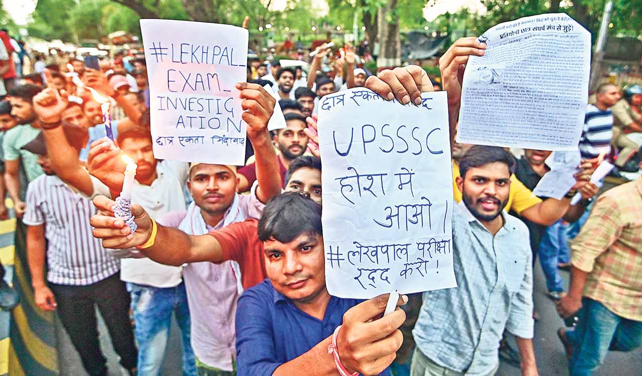 Opinion: NEET (UG) 2026 — A test of trust