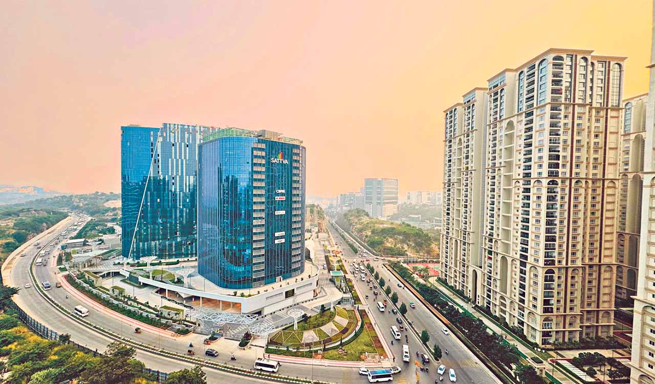 Opinion: What 16th finance Commission misses