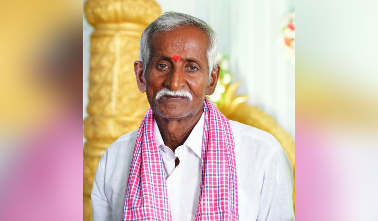 Brain-dead Kadapa man’s organs save three lives in Hyderabad