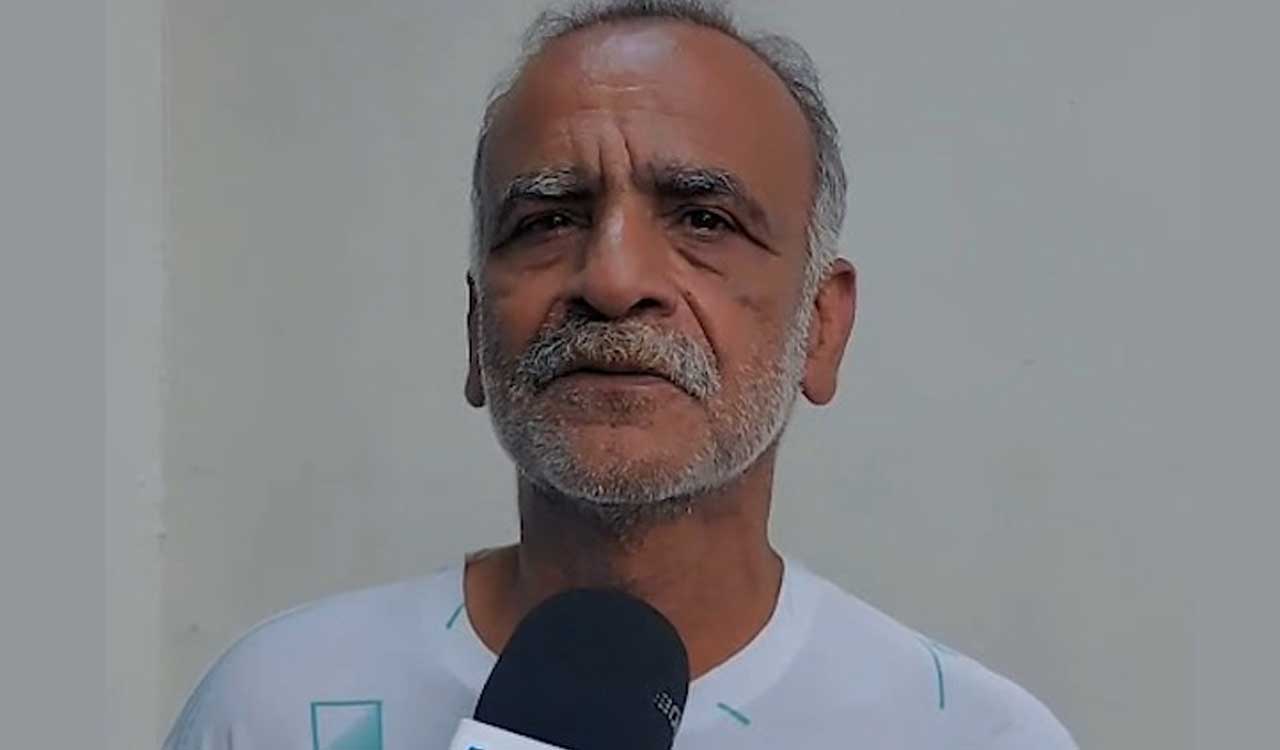 ‘Years of hard work paid off’: Makhanlal Sarkar’s family feels ‘proud’ on recognition from PM Modi