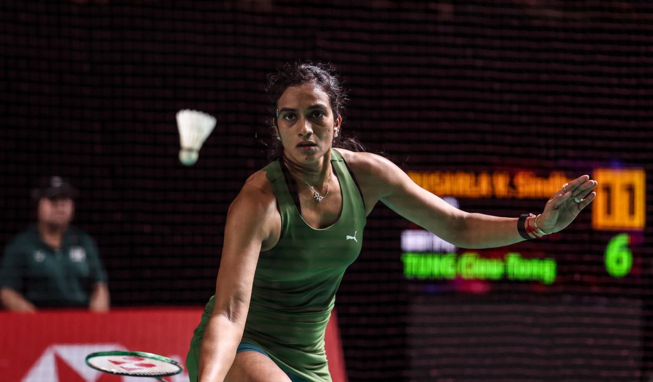 Srikanth, Sindhu move up the rankings
