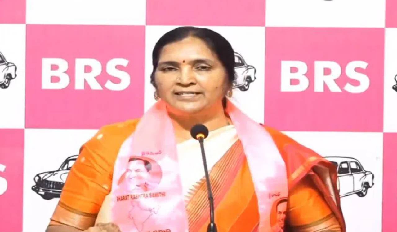 BRS demands Bandi Sanjay’s removal over POCSO case