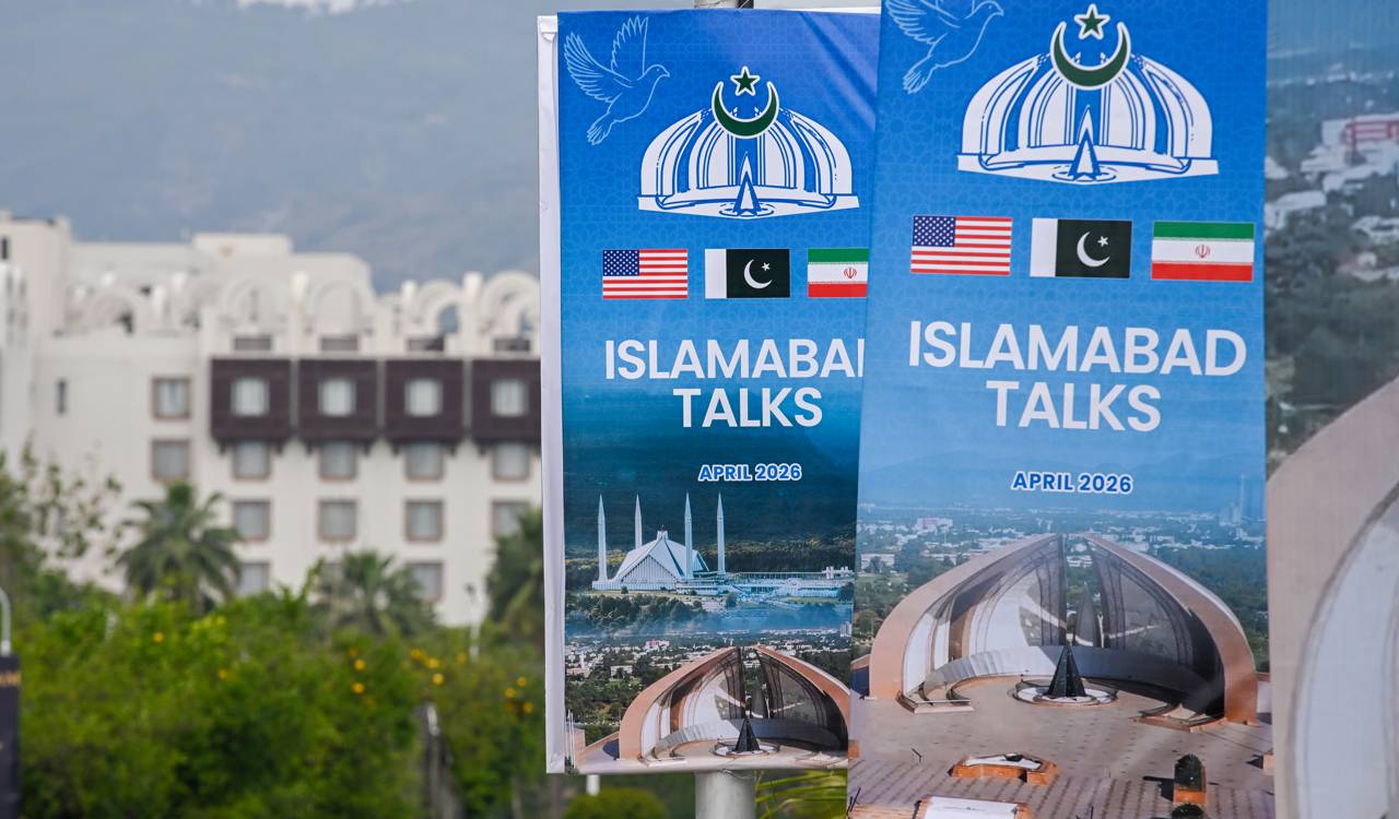 Pakistan rejects US media report on Iranian planes at its base