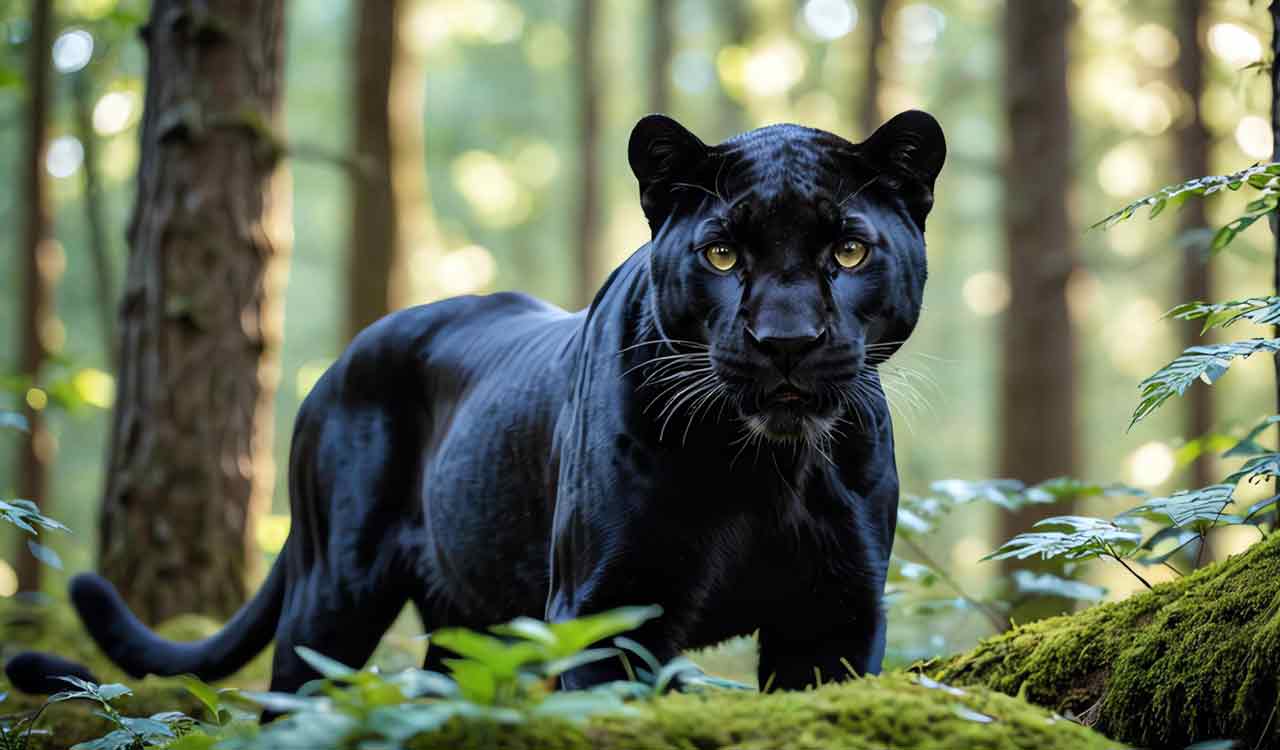 Rajasthan: Panther beaten to death by villagers in Bharatpur; probe underway