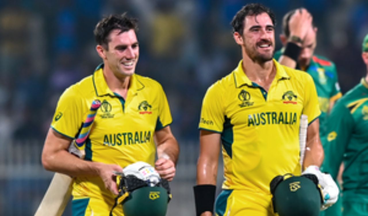 Cummins, Starc and Hazlewood set to miss Pakistan and Bangladesh tour