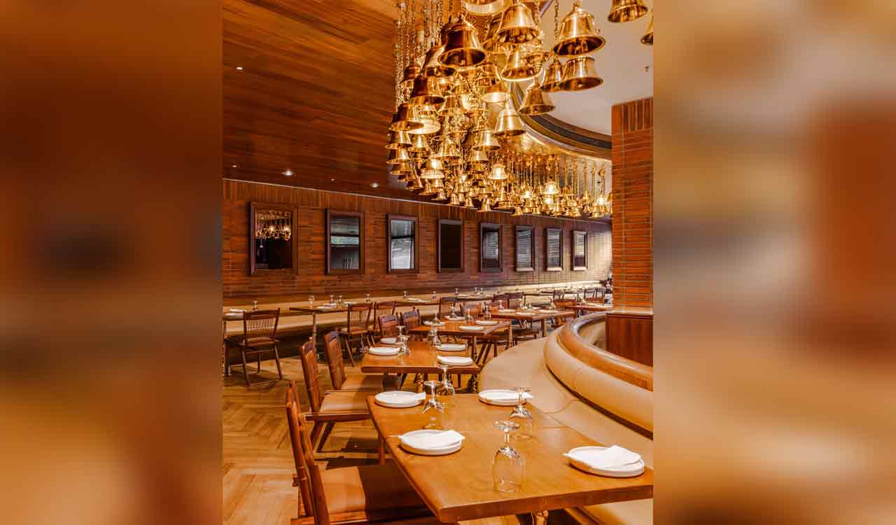 Hyderabad: Oota opens new restaurant in Hitec City