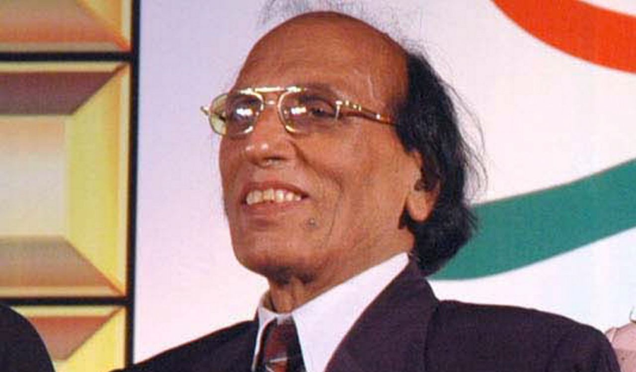 Noted poet Bashir Badr passes away 91