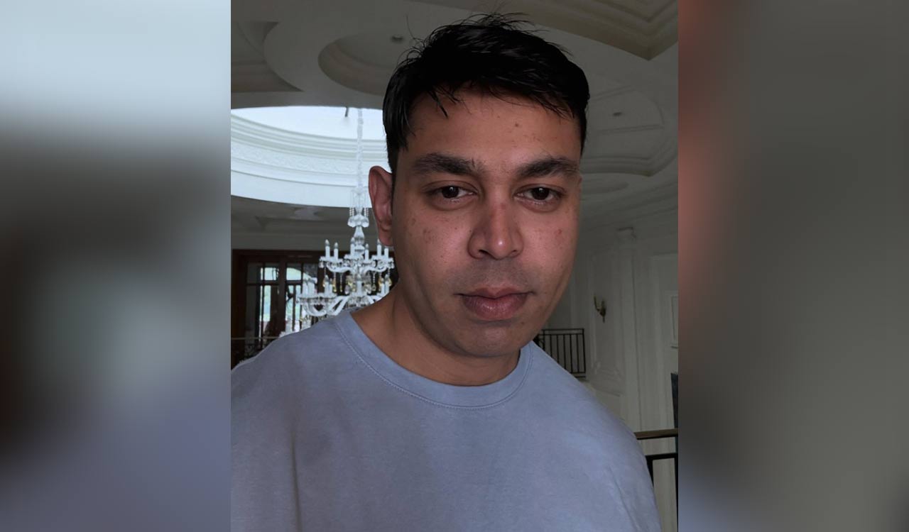 Mulayam Singh Yadav’s son Prateek Yadav dies at the age of 38