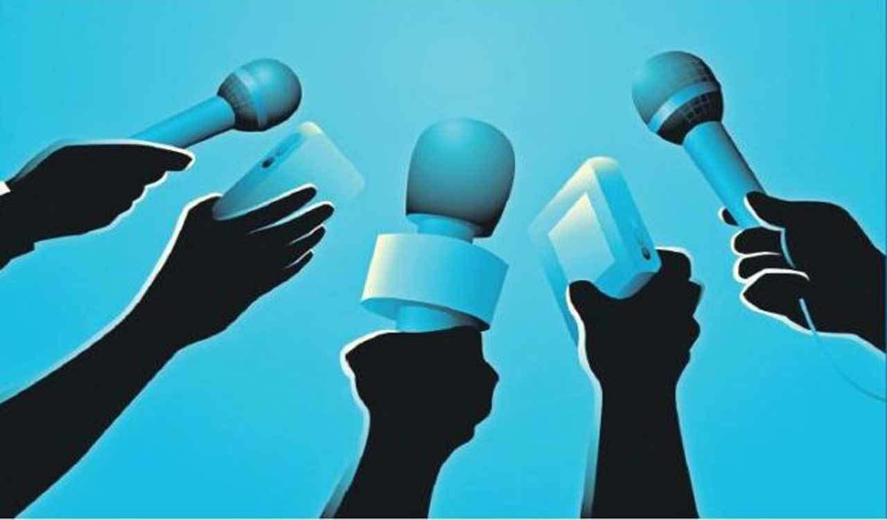 Media bodies express concern over present status of press freedom