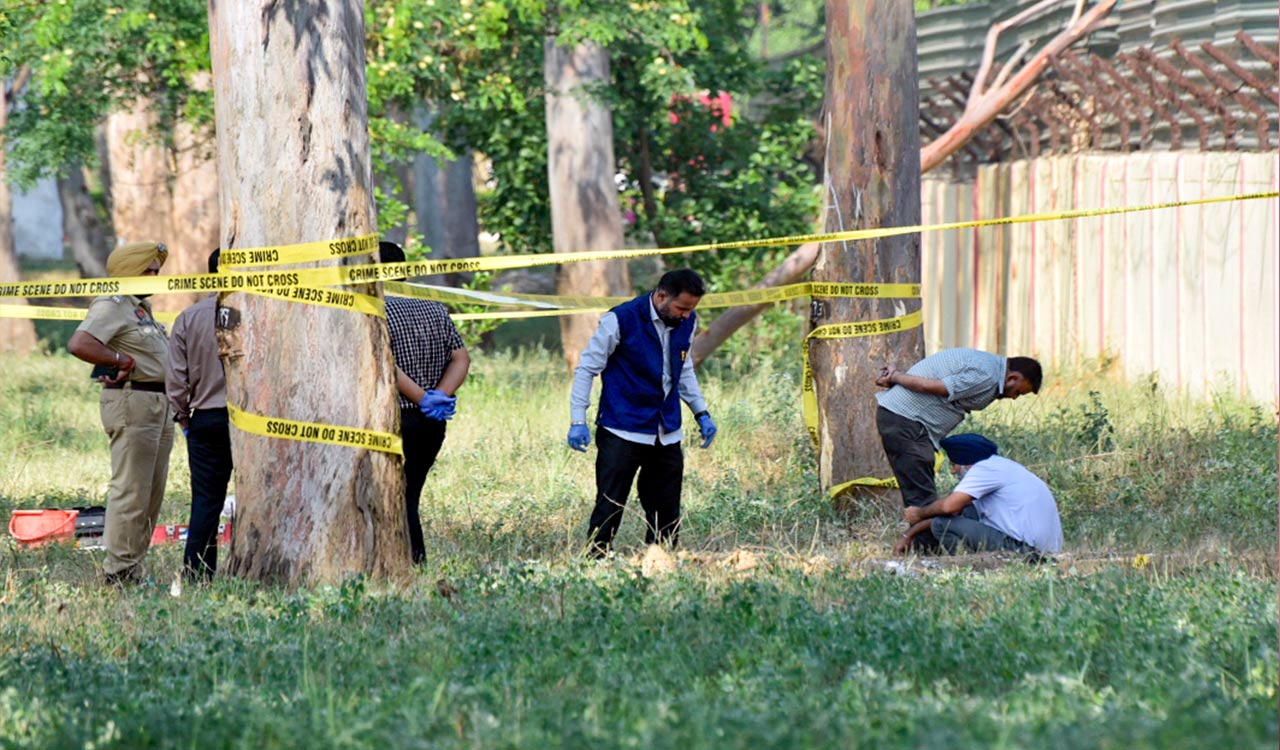 The ISI’s dangerous Punjab game: Hiring youths for Rs 20,000 to carry out terror attacks