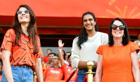 Pv Sindhu