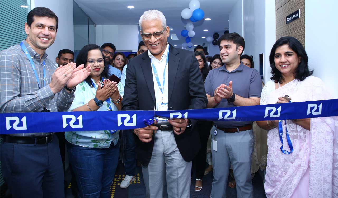 R1 RCM expands operations with new office floor, plans strong workforce growth