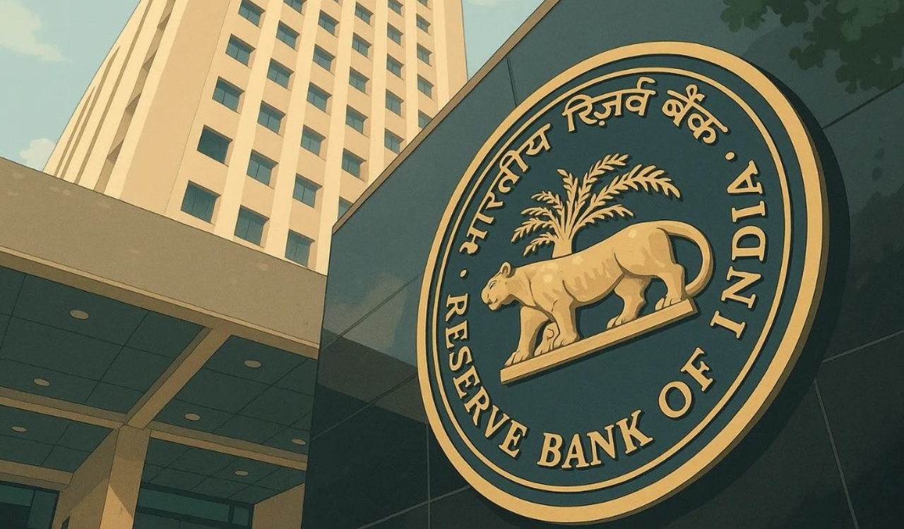 RBI expands CBDC pilots into subsidy schemes and tokenised financial markets