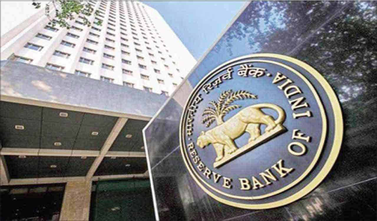 Government appoints Rohit Jain as RBI Deputy Governor