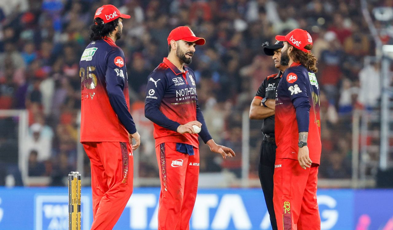 IPL 2026: We are not here to defend, we are here to attack, says Patidar ahead of Qualifier 1