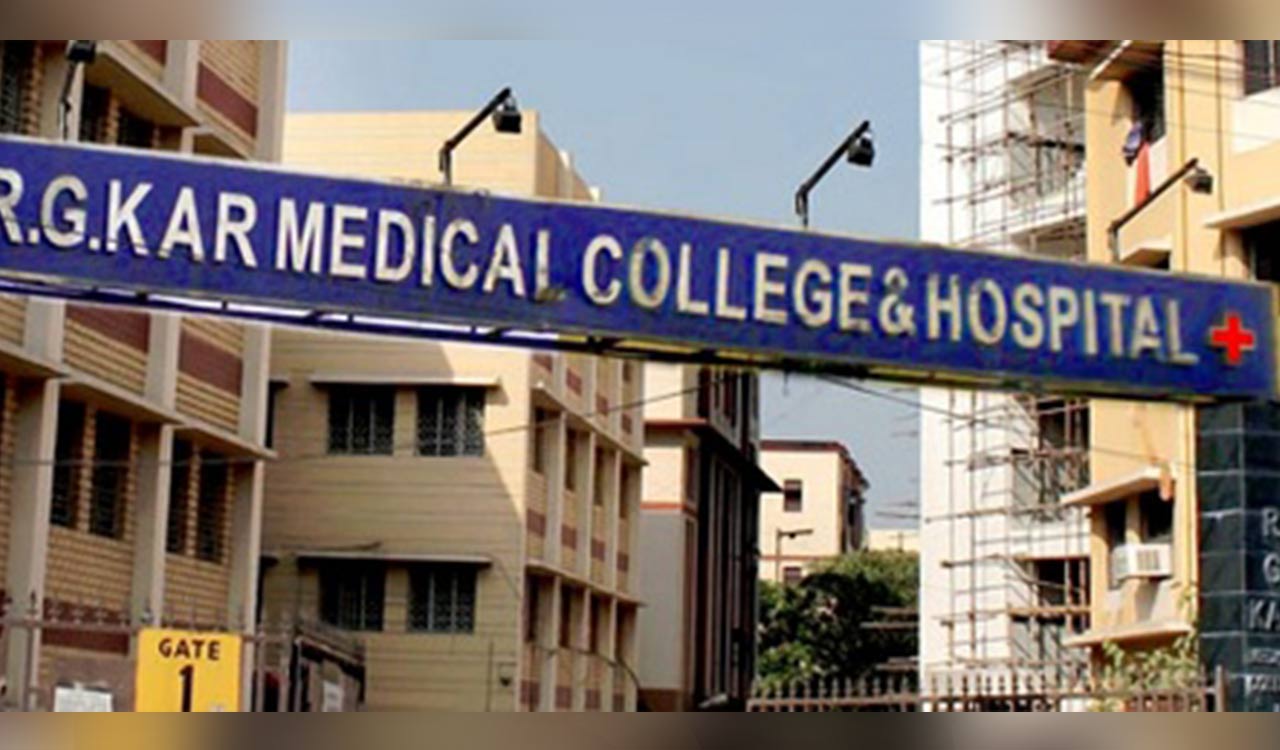 New division bench of Calcutta HC to hear RG Kar rape-murder case today