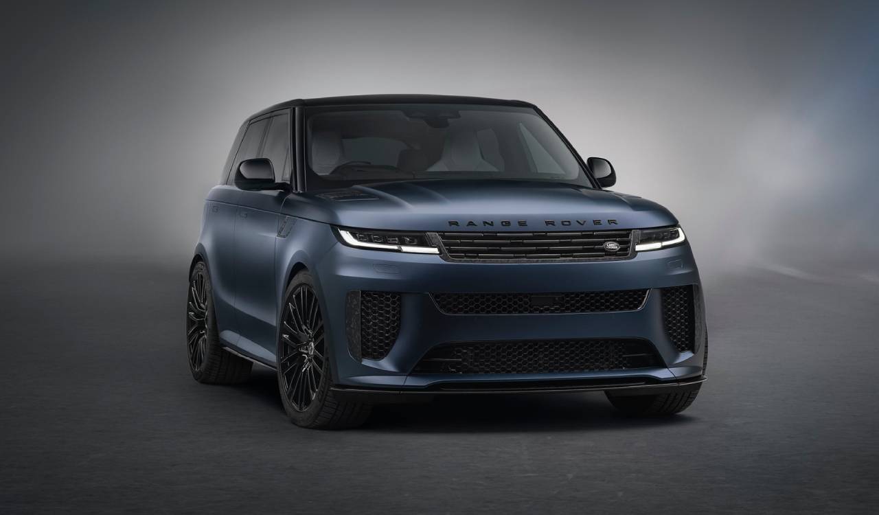 Range Rover SV price reduced by Rs 75 lakh after India-UK FTA push