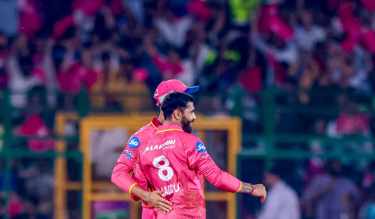 Rajasthan Royals will look to dominate against Delhi Capitals