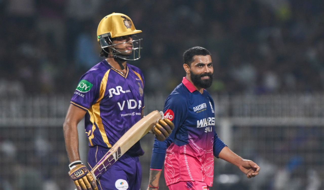 Rajasthan Royals look to seal last IPL playoffs spot in clash against Mumbai Indians