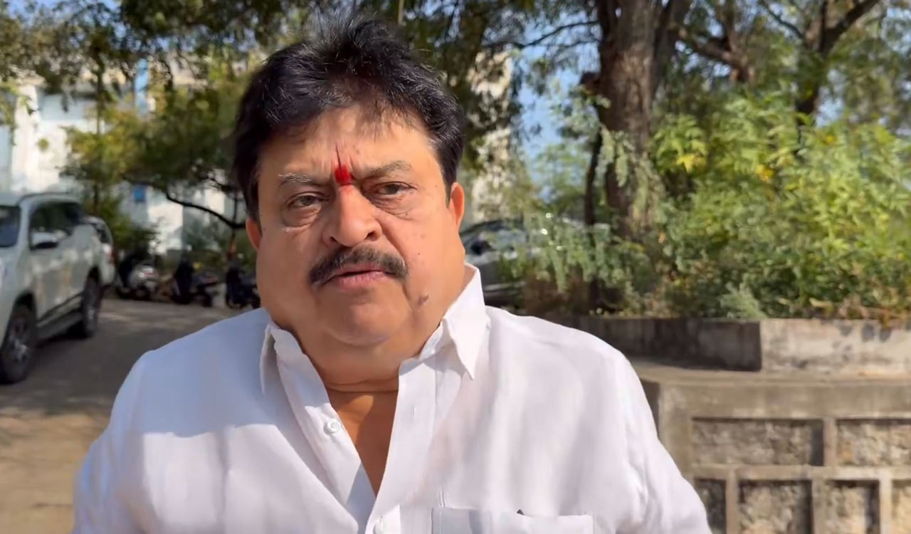 Telangana BJP unit pitches for Godavari-Cauvery river interlinking project