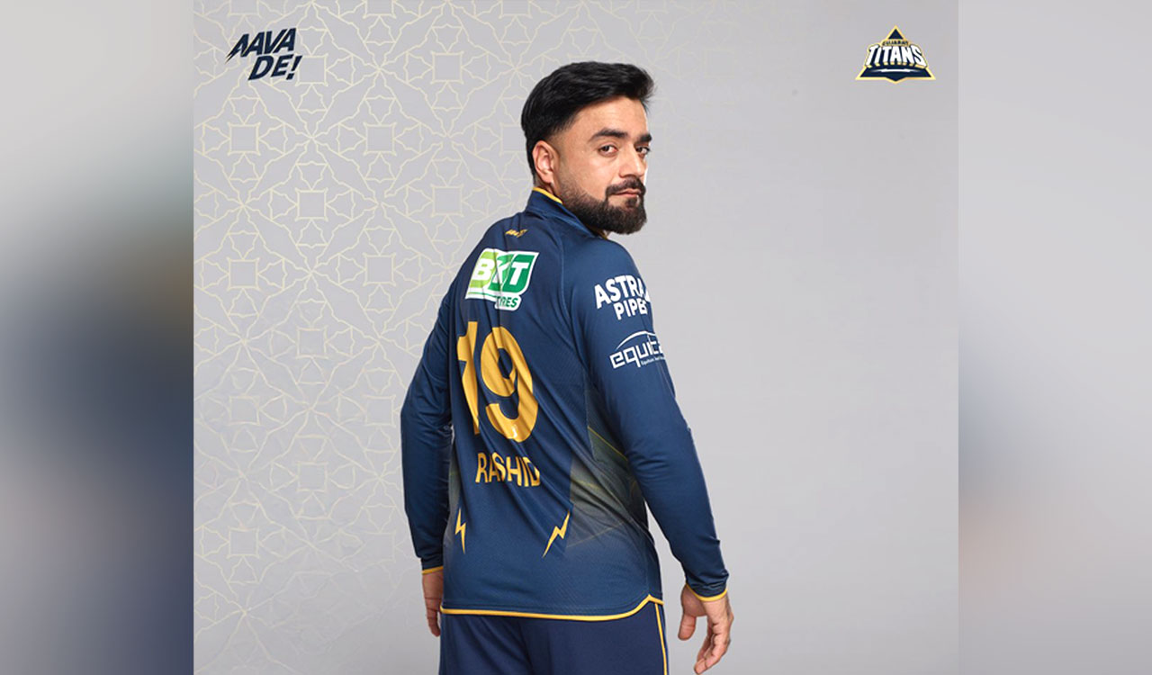 Rashid Khan stresses accuracy and fitness as key to his comeback for Gujarat Titans
