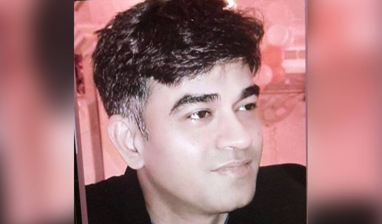 Chandranath Rath: Suvendu Adhikari’s ‘Man Friday’, wanted to become monk in student days